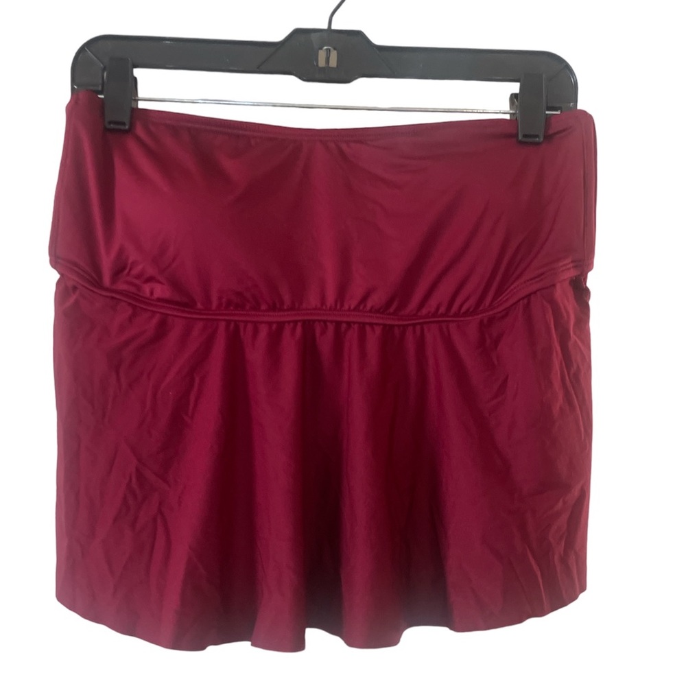 Padded Swim Top